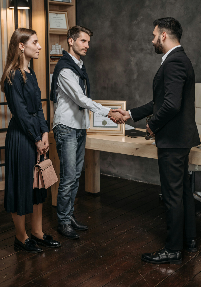 Abogados Corporativos Externos