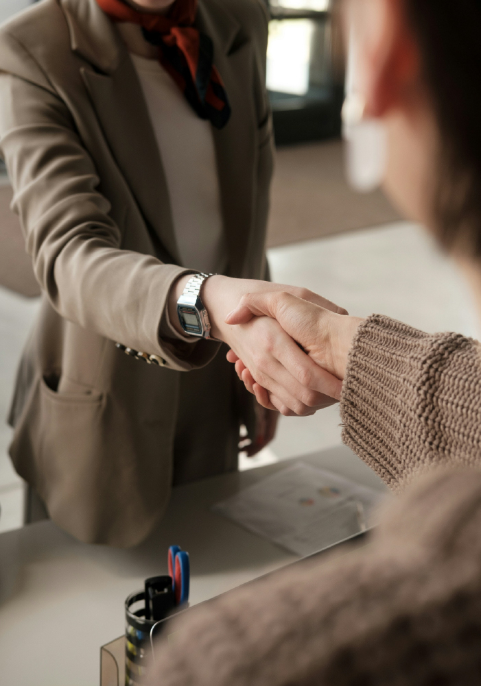 Resolución de Conflictos