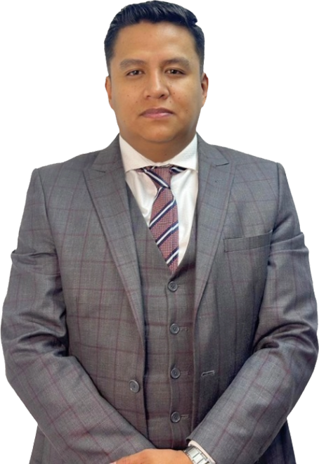 Mgs. Ab. Fabián Crespo Rodas